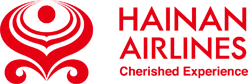 Hainan Airlines: Лето круглый год!